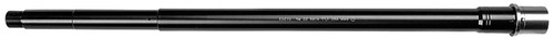 Ballistic Advantage BABL6MM002PQ Premium Series 6mm ARC 18" Threaded SPR Profile, Rifle Length with Low Pro Gas Block, Black QPQ 4150 Chrome Moly Vanadium Steel, Fits AR-15