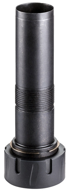 Silencer Central Banish 12 6.70" Replacement Steel Part Black