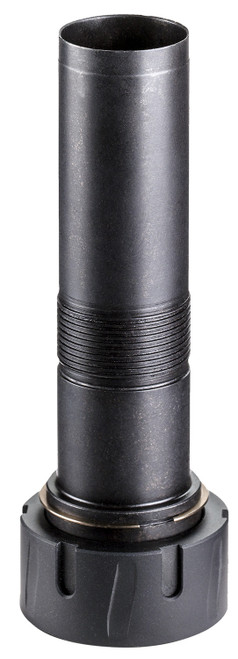 Silencer Central Banish 12 6.70" Long Steel Suppressor Part Black