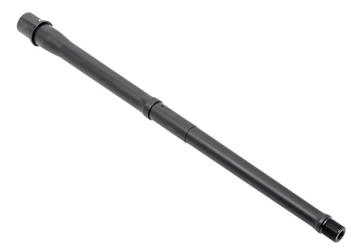 CMMG 30D120A 16.10" 300 Blackout Medium Taper AR-15 Barrel Sub-Assembly Black Nitride Finish
