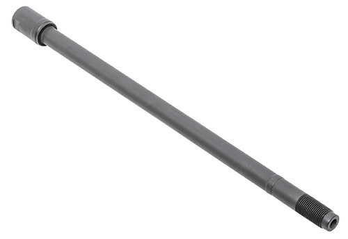 CMMG 57DF1C7 10.40" 5.7x28mm Pistol-Length PS90 SBR Barrel Sub-Assembly Black Nitride Finish