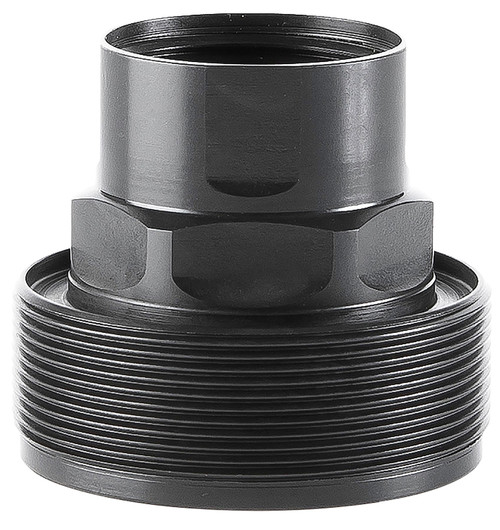 Dead Air Wolverine PBS-1 24x1.5mm RH Thread Insert Black