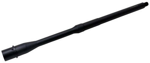 Diamondback 5.56 NATO 16" Carbine Black Nitride 4150 Chrome Moly Vanadium Steel Barrel