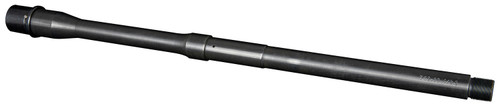 Diamondback 7.62x39 16" Carbine-Length Black Nitride 4150 CMV Steel Barrel