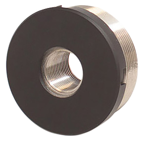 Energetic Armament EA25 11/16x24 Titanium Direct Thread Mount Adapter