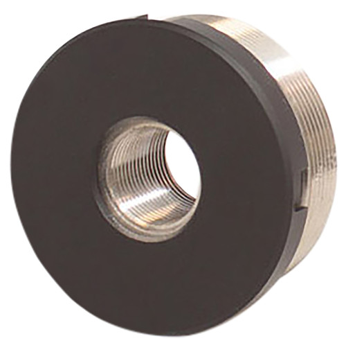 Energetic Armament EA26 M14x1LH Titanium Direct Thread Mount Adapter