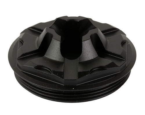 Energetic Armament EA39 7.62mm Flash Signature Reduction Suppressor End Cap