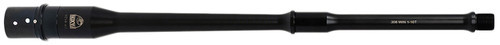 Faxon Duty Series .308 WIN Pencil Profile 16" Salt Bath Nitride 4150 CMV Barrel