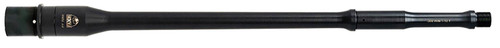 Faxon Big Gunner .308 WIN 18" 4150 CMV Nitride AR-10 Barrel