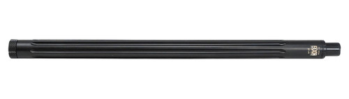 Faxon .22 LR Rimfire 16" Straight Fluted 416-R Stainless Nitride Barrel for Ruger 10/22