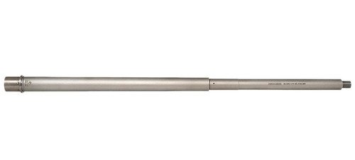 Faxon 22 ARC Match Series Target 22" 416-R Stainless Steel Bead Blast Nitride Rifle Barrel
