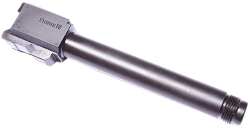 HK 229792 9mm Fits H&K P30L 5" Black Steel