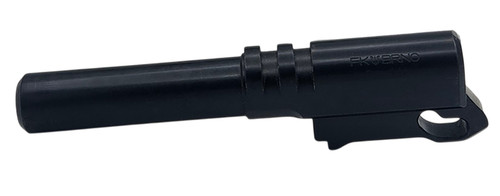 IFG PSDC100 PSD 10mm Auto 5.30" Replacement Conversion Barrel Black