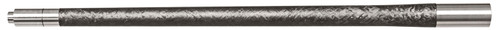Proof Research 105511 Bolt Action Barrel Blank 264 Cal 22" Sendero Contour 1:7.50" Twist 4 Grooves, Carbon Fiber Wrapped