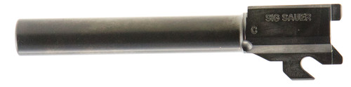 Sig Sauer BBLMODF9 P320 9mm 4.70" Nitride Replacement Barrel Steel Full Size