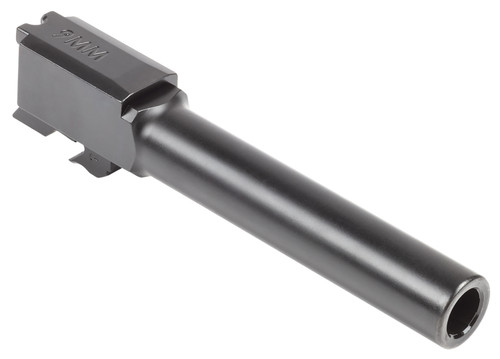 Smith & Wesson 14461 9mm Fits S&W M&P 2.0 4.25" Black