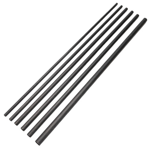 Strike Industries Carbon Fiber Suppressor Alignment Rods - Send-It-Sticks