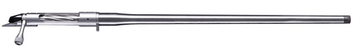 Bergara Premier BPBA1722250 22-250 Rem Contoured 24" Stainless Steel Barrel