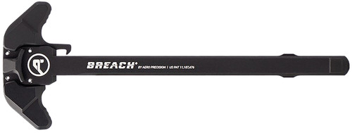 Aero Precision APRA700100C AR Precision Breach AR-15 Black 7075-T6 Aluminum