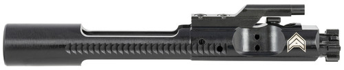 Angstadt Arms AA56BCGNIT AR15 556 Bolt Carrier Group Mil-Spec Black Nitride