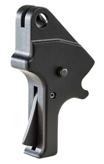 Apex Tactical 100054 Drop-In Flat Trigger Forward Set Sear Kit for Smith & Wesson M&P Black