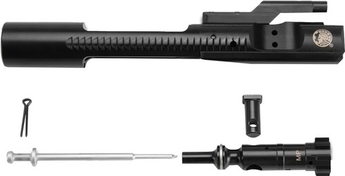 Battle Arms Development BAD-BCG-M16 .223 Rem/5.56 NATO/300BO Black Nitride BCG for AR-15/M16/M4