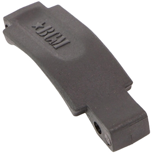 Bravo Company BCM Trigger Guard Mod 0 Black Polymer for AR-15