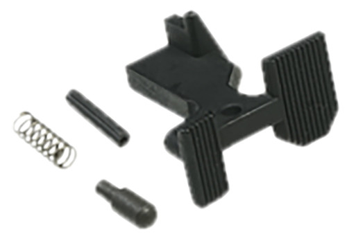 CMMG Zeroed AR-15 Bolt Catch Kit Steel Black 55AFF19