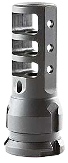 Dead Air DA163 Muzzle Brake 11/16"-24 Threads .45 Caliber