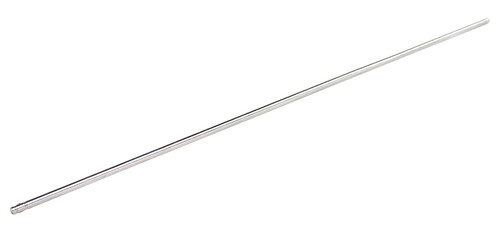 Faxon AR-15 Pistol Length Gas Tube Stainless Steel Replacement Component