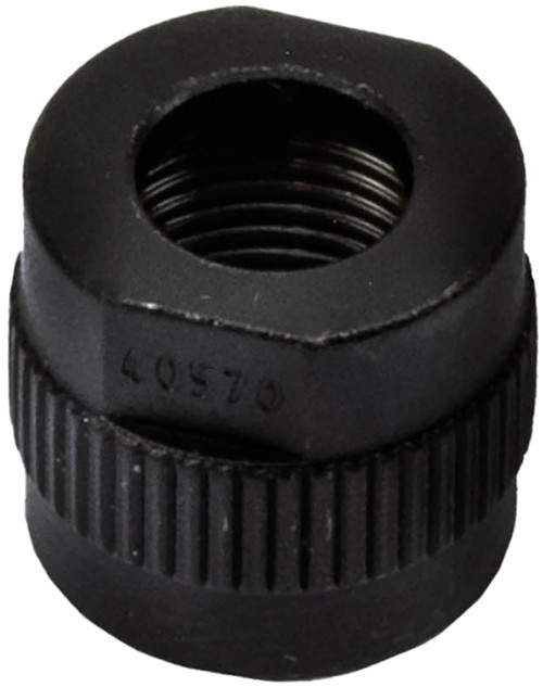 Glock 50504 Metal Thread Protector .22 LR for Glock 44 Threaded Barrel Black Steel