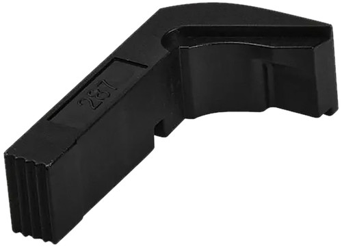 Glock 50954 Magazine Catch Glock 17/19/22/23/26/17/31/33/34/35