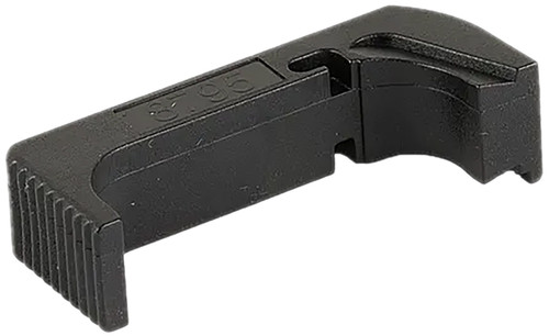 Glock 50963 Black Polymer Reversible Magazine Catch Glock 20/21/29 Gen4
