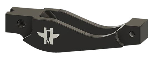 Hyperion Munitions Precise Trigger Control PTC1STANDARD Black Anodized AR Lower Part