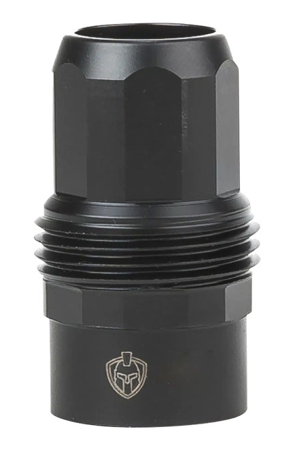 Jk Armament JKMDHDBE1215/16X32 195 Black 17-4 Stainless 15/16x32 TPI 12 Gauge