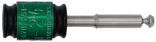 Rob Roberts Gun Works Beretta A400 20 Gauge Green Band Cerakote Cocking Handle 200235