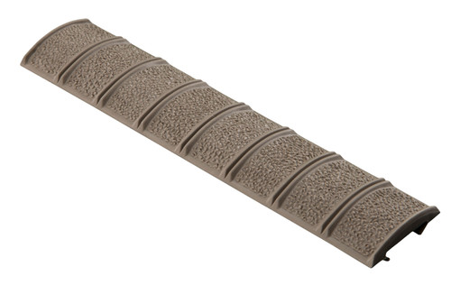 Magpul XT Low-Profile Rail Panel Flat Dark Earth MAG012-FDE Carbine Length