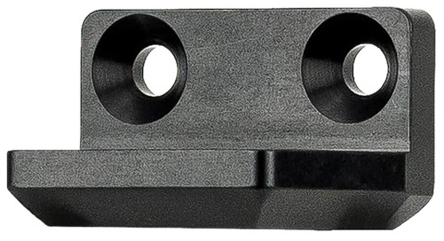 Mdt Sporting Goods Inc 107203BLK LRA S90 Bracket for Send It MV3 and Spuhr Mounts Black