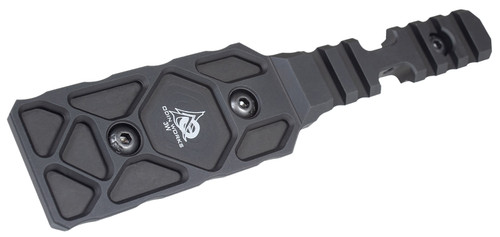 ODIN ACCMLARCAMULTIRAIL ARCA Bipod Rail for M-LOK Systems