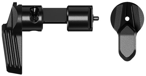 Talon 45/90 Ambi Safety Selector Black AR-15/AR-10 Sig MCX MPX by Radian Weapons