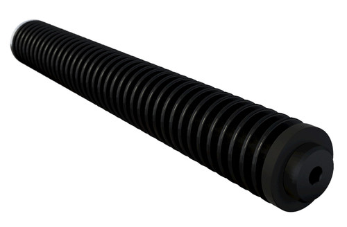 Rival Arms Precision Guide Rod Assembly Stainless Steel Glock 17 Gen3 Premium Spring Included