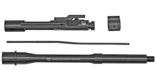 Rosco Manufacturing 5.56 NATO URG Sauce Pack 11.5" AR Platform Build Kit