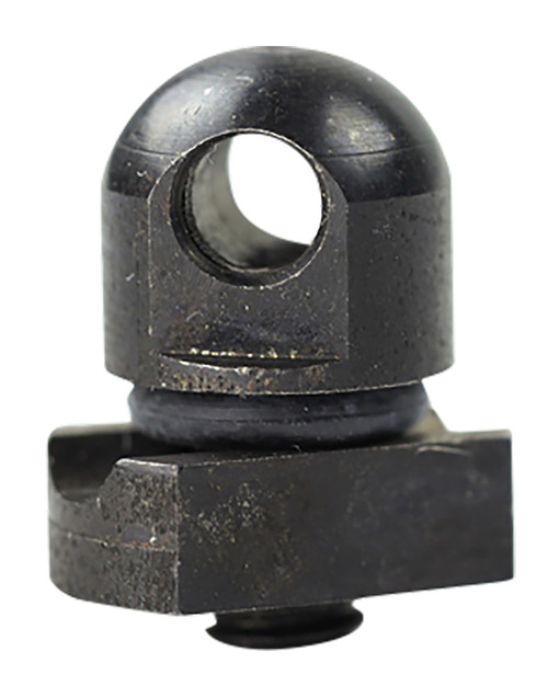 Samson Evolution Bipod Kit Stainless Steel Harris Compatible Black