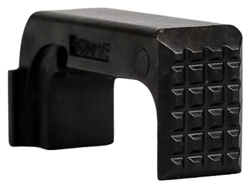 Shield Arms Magazine Release Black Anodized Aluminum for Glock 43 and Shield Z9