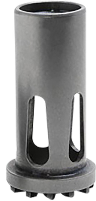 Sig Sauer SRDPISTONM16X1LH SRD Piston 45ACP M16x1 LH 17-4 Stainless Steel Black