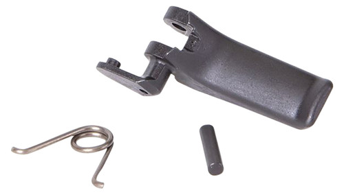 Sig Sauer P365 Flat Trigger Upgrade Kit Black Factory Replacement Compatible with P365 / P365X / P365XL