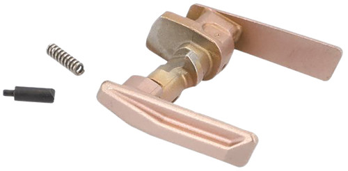 Sig Sauer 8901340 P365/XL Manual Safety Kit Matte Rose Gold 9mm Luger/380 ACP