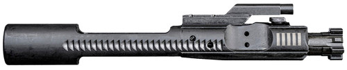 SOLGW SOLGWBCG556 Carpenter 158 Bolt Carrier Group for AR-15 in 5.56 NATO - Black Phosphate