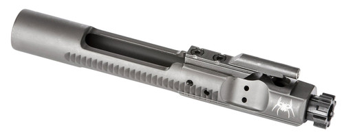 Spikes Tactical Bolt Carrier Group .223/5.56x45mm NATO Black Phosphate Steel AR-15 M16 Full Auto