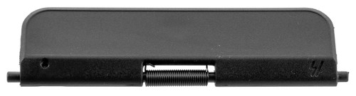 Strike Industries ARUDCE30801BK Ultimate Dust Cover AR-10 Black Polymer 3.46"